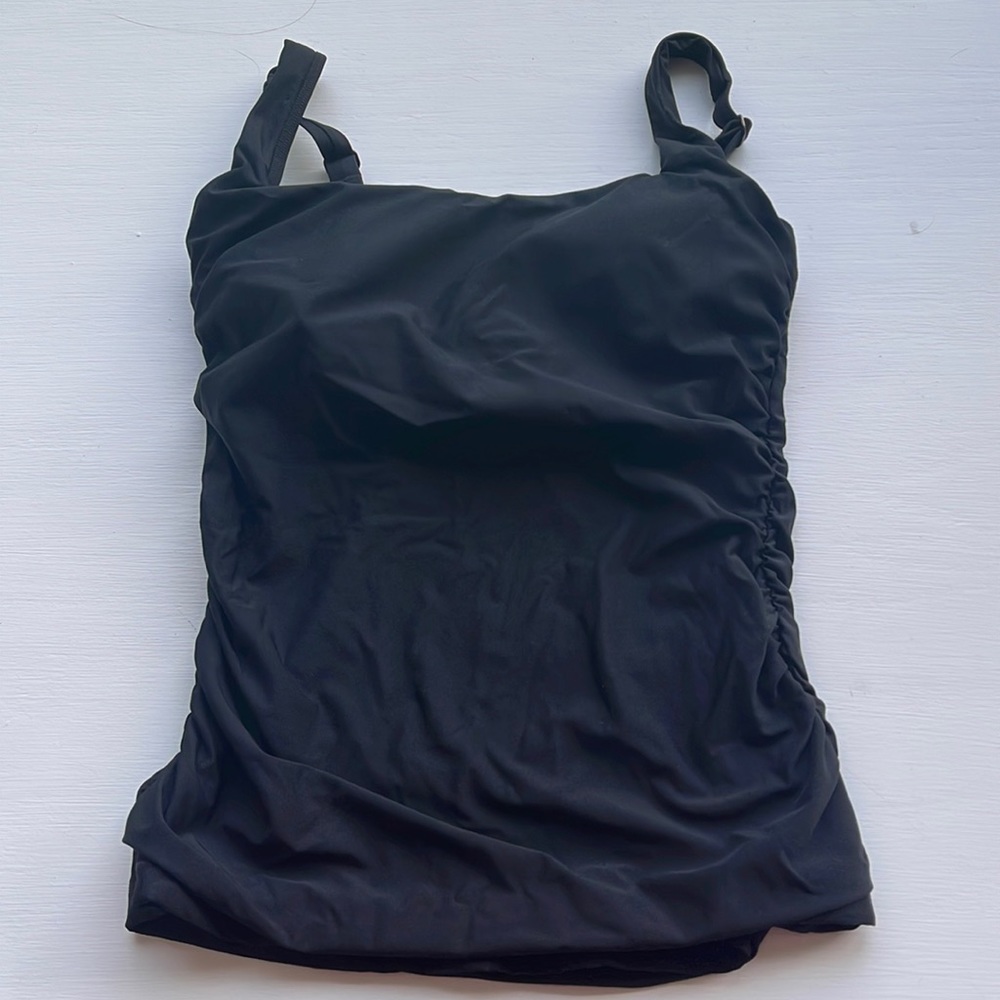Athleta Swim top